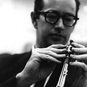 Avatar de Paul Desmond