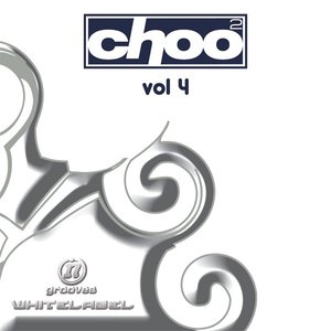 Choo Choo Vol. 4