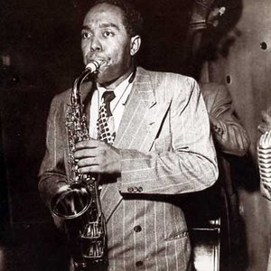Image pour 'Charlie Parker with Strings'