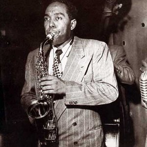 Bild för 'Charlie Parker with Strings'