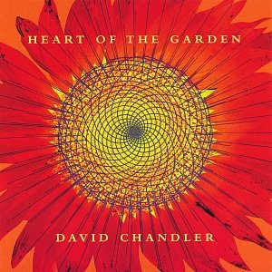 Heart Of The Garden