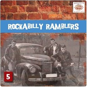 Rockabilly Ramblers 5