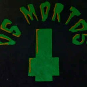 Os Mortos 的头像