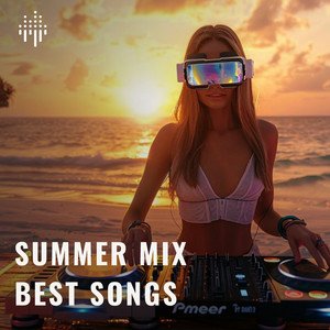 Summer mix. Best songs