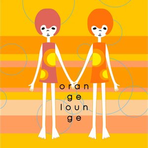 Orange Lounge