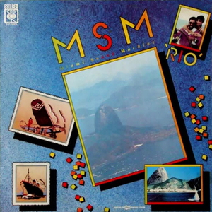 Rio cover