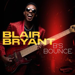 B's Bounce - Single