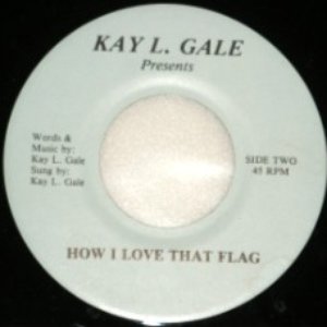 Avatar for Kay L. Gale