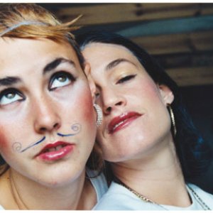 CocoRosie feat. Antony Hegarty 的头像