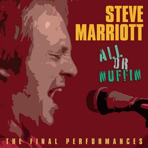 All Or Nuffin The Final Performance