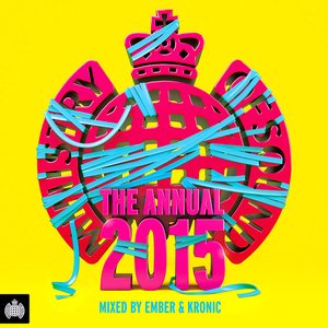 Ministry of Sound: The Annual 2015