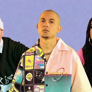 Trevor Daniel, Becky G & Tainy 的头像