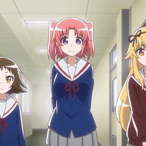 Avatar de ひばり高校ひみつ組