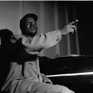 Thelonious Monk Sextet 的头像