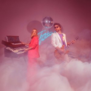A True Vacation EP