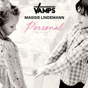 Personal (feat. Maggie Lindemann) - Single