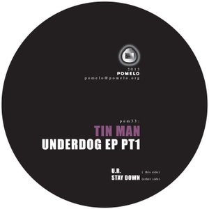 Underdog EP PT1