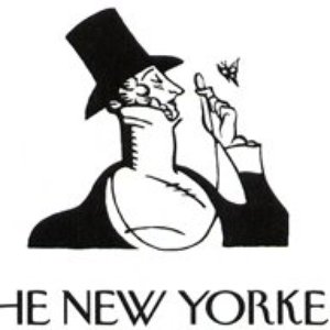 The New Yorker のアバター