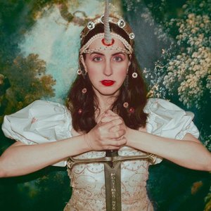 The Unicorn Queen