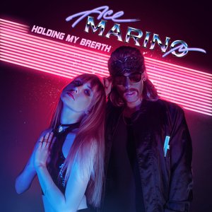 Holding My Breath (feat. Roniit) - Single