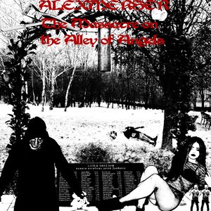 The Massacre On The Alley Of Angels