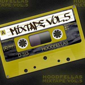 Mixtape Vol.5