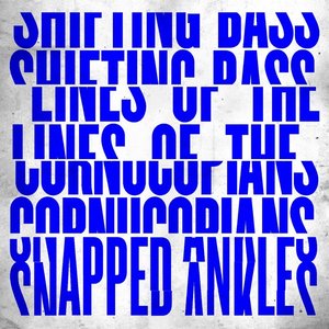 Shifting Basslines of the Cornucopians (Savage Gary Remix)