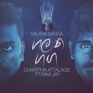 Charitha Attalage & Ravi jay 的头像