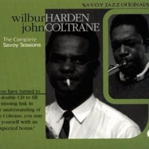 Avatar for John Coltrane & Wilbur Harden