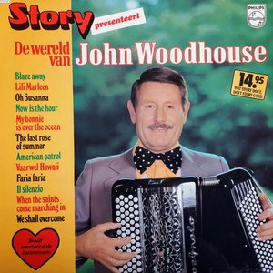 Story Presenteert: De Wereld Van John Woodhouse
