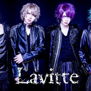 Lavitte 的头像
