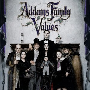 Addams Family Values