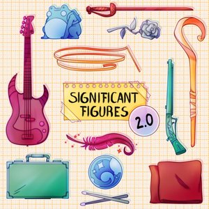 Significant Figures 2.0