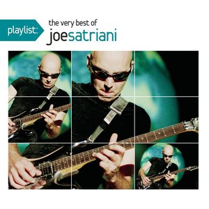 The Very Best of Joe Satriani