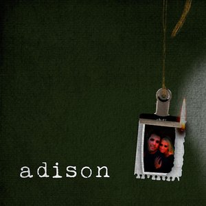 Adison - EP