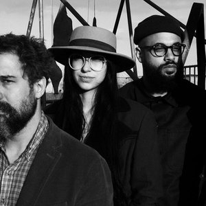 Avatar for Natural Information Society & Evan Parker