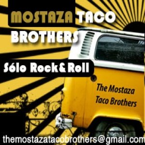 Изображение для 'Mostaza Taco Brothers'