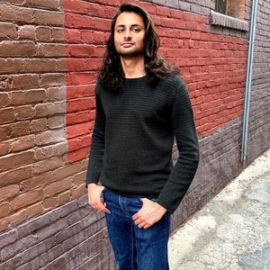 Saahil Bhargava 的头像