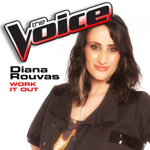 Work It Out (The Voice Performance) - Single