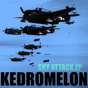 Sky Attack EP