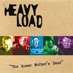 The Queen Mother's Dead