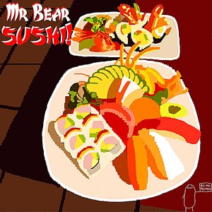 Sushi!