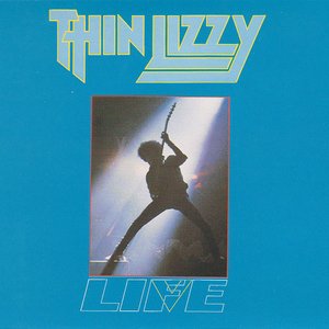 Thin Lizzy - Life Live Disc 1 - Zortam Music
