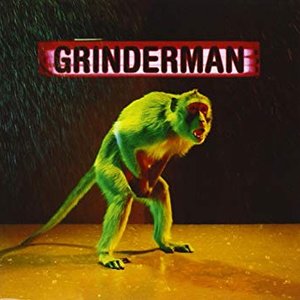 Grinderman [Explicit]