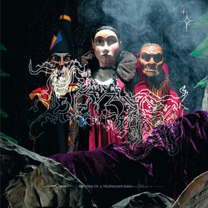 Revelry of a Maltreated Jade