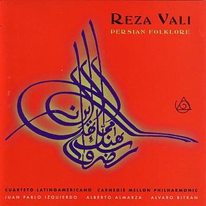 Persian Folklore