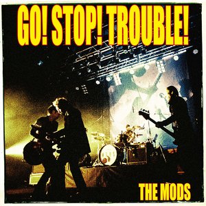 Go Stop Trouble