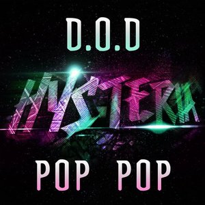 Pop Pop - Single