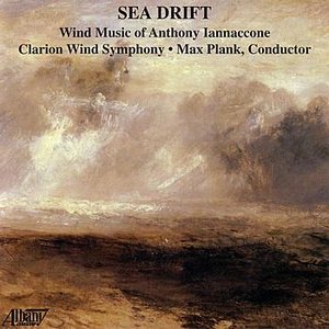 Sea Drift