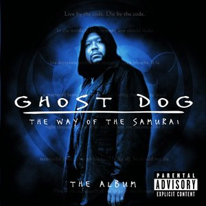 'Ghost Dog: The Way of the Samurai - The Album'の画像